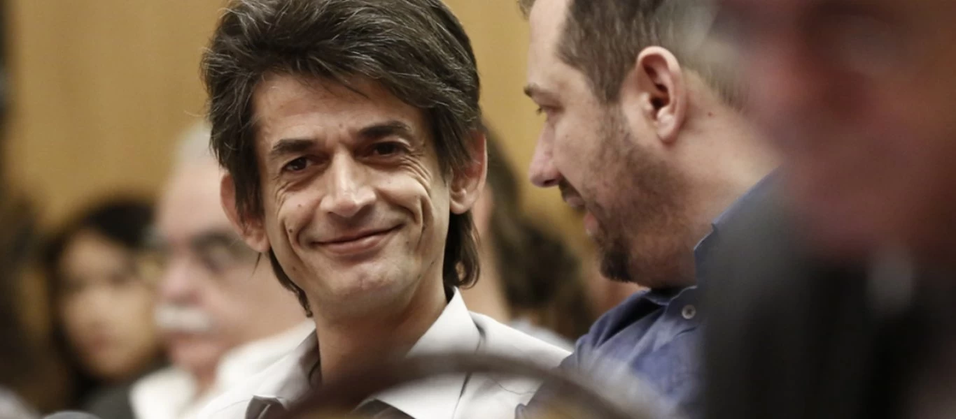 «Έτρεξε» να διαχωρίσει τη θέση του ο Ν.Καρανίκας: «Έχω πάψει να είμαι συνεργάτης του Α.Τσίπρα»
